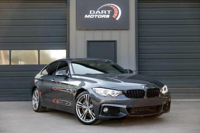 2016 BMW Coupe xDrive for sale in Mchenry, IL