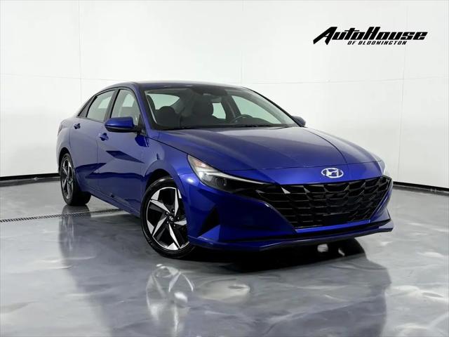 2023 Hyundai Elantra SEL for sale in Bloomington, IL