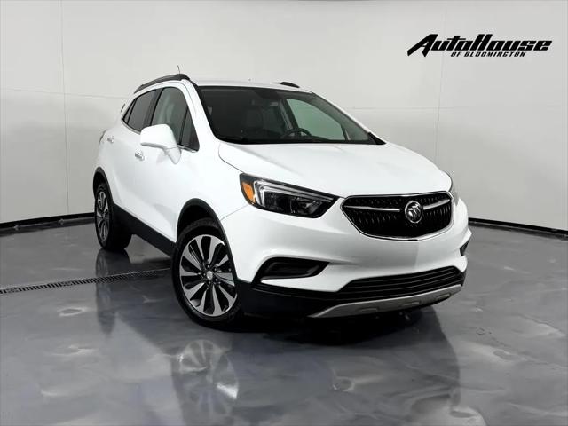 2022 Buick Encore FWD Preferred for sale in Bloomington, IL