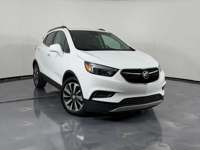 2022 Buick Encore FWD Preferred for sale in Bloomington, IL