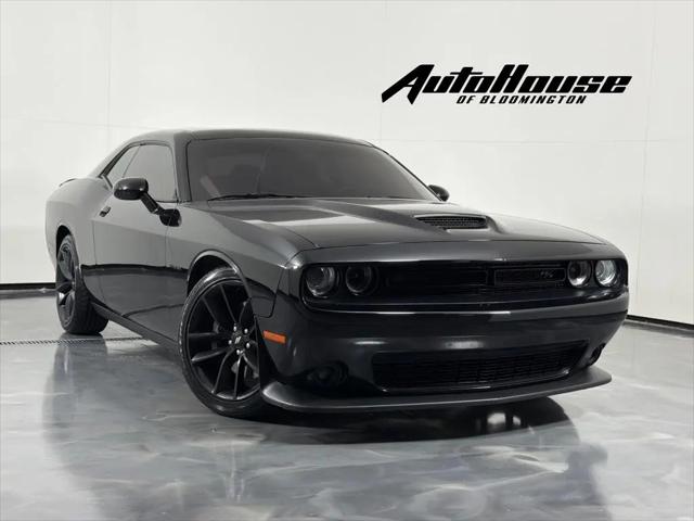 2021 Dodge Challenger R/T for sale in Bloomington, IL