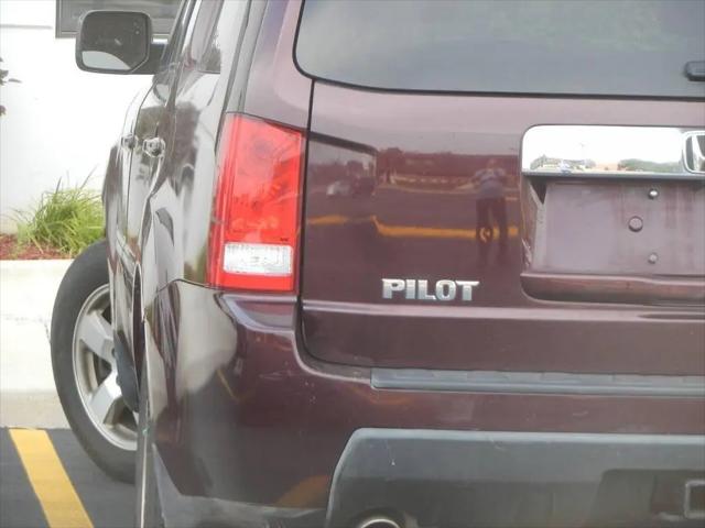 2011 Honda Pilot EX-L for sale in Melrose Park, IL