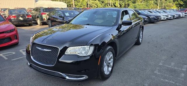 2015 Chrysler 300 Limited for sale in Buford, GA