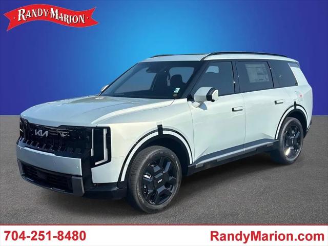 2027 Kia Telluride SX for sale in Salisbury, NC