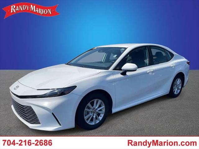 2025 Toyota Camry LE for sale in Salisbury, NC