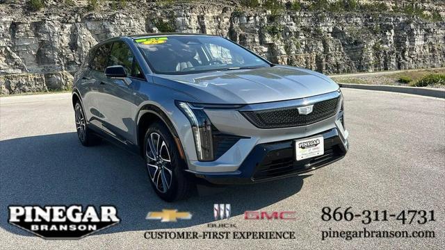 2025 Cadillac iQ Sport 2 AWD for sale in Branson, MO