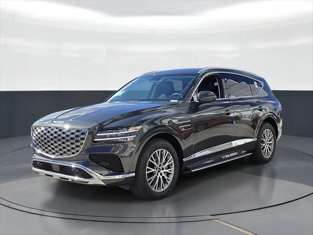 2027 Genesis GV80 2.5T for sale in Miami, FL