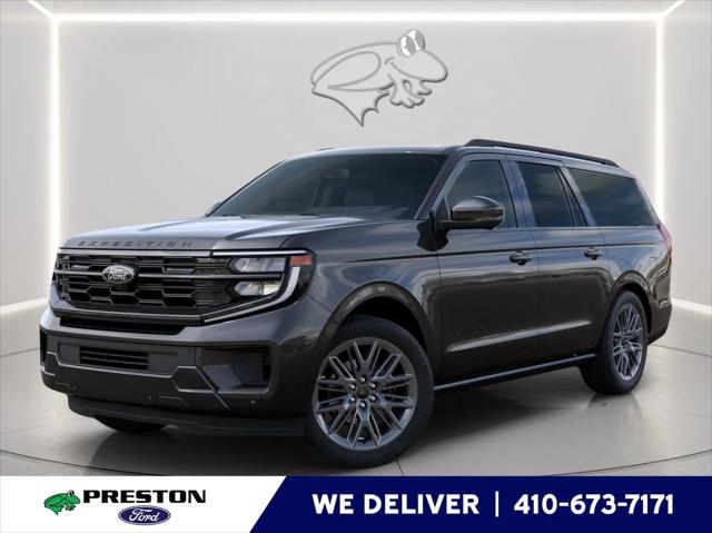 2027 Ford Expedition MAX Platinum for sale in Denton, MD