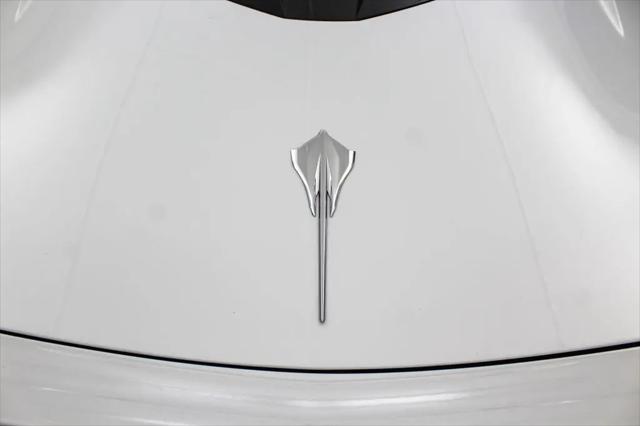 2022 Chevrolet Corvette 3LT