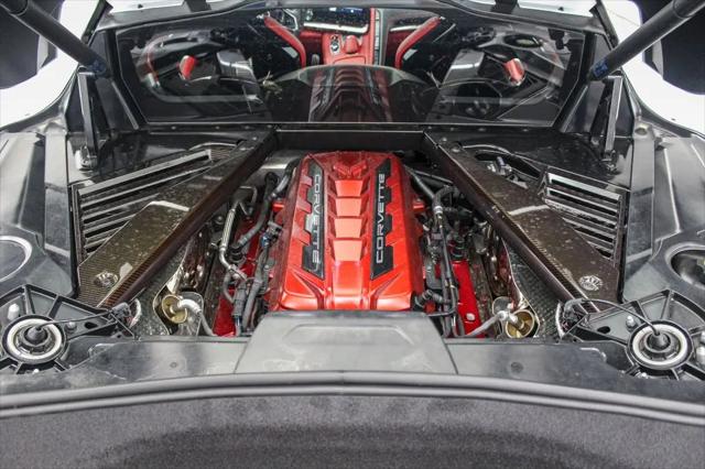 2022 Chevrolet Corvette 3LT