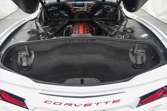 2022 Chevrolet Corvette 3LT