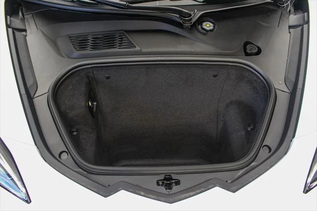 2022 Chevrolet Corvette 3LT