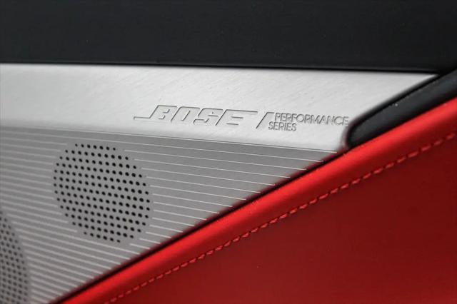 2022 Chevrolet Corvette 3LT