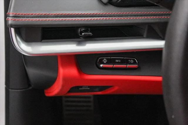 2022 Chevrolet Corvette 3LT
