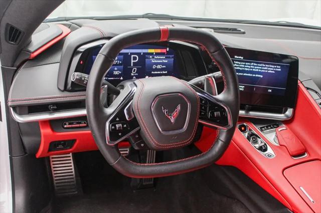 2022 Chevrolet Corvette 3LT