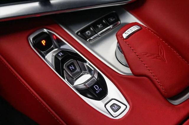 2022 Chevrolet Corvette 3LT