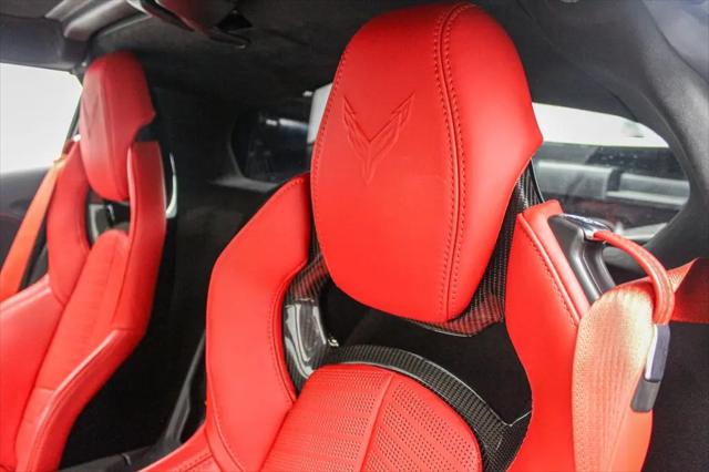 2022 Chevrolet Corvette 3LT