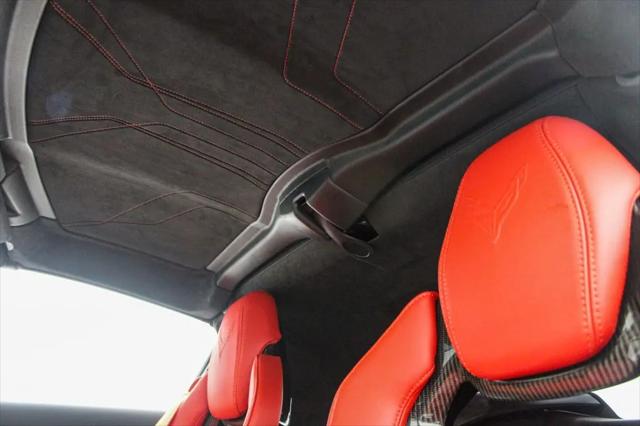 2022 Chevrolet Corvette 3LT