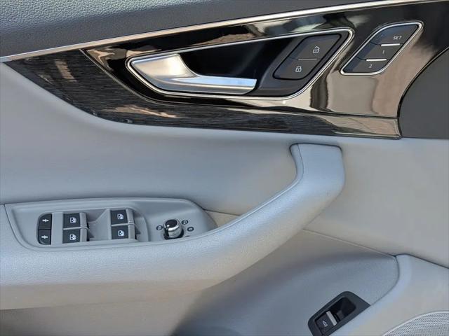 2018 Audi Q7 3.0T Premium