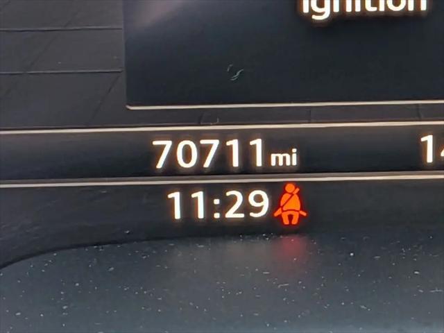 2018 Audi Q7 3.0T Premium