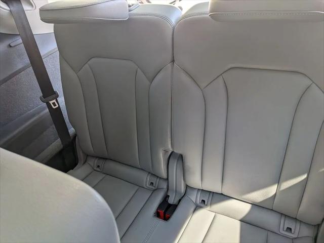 2018 Audi Q7 3.0T Premium
