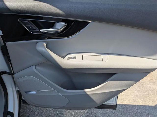 2018 Audi Q7 3.0T Premium