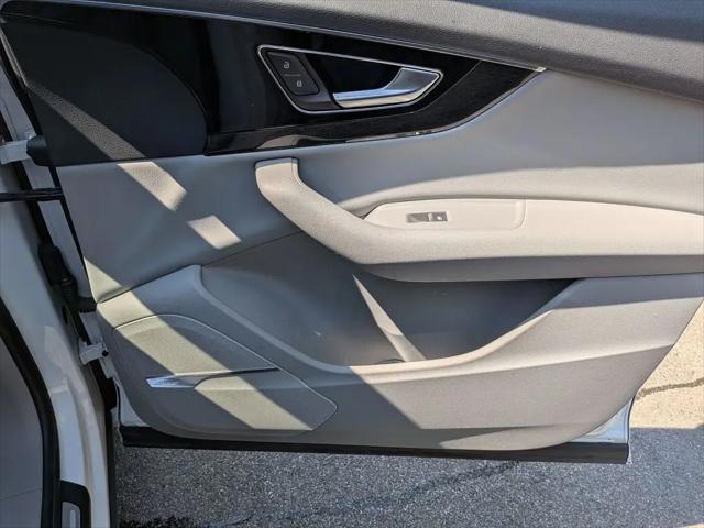 2018 Audi Q7 3.0T Premium