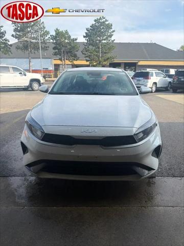 2023 Kia Forte LXS for sale in Wheeling, IL