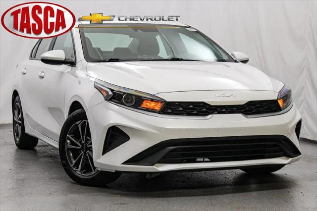 2023 Kia Forte LXS for sale in Wheeling, IL