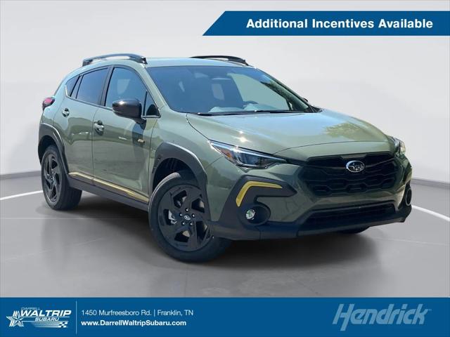 2026 Subaru Crosstrek Sport for sale in Franklin, TN