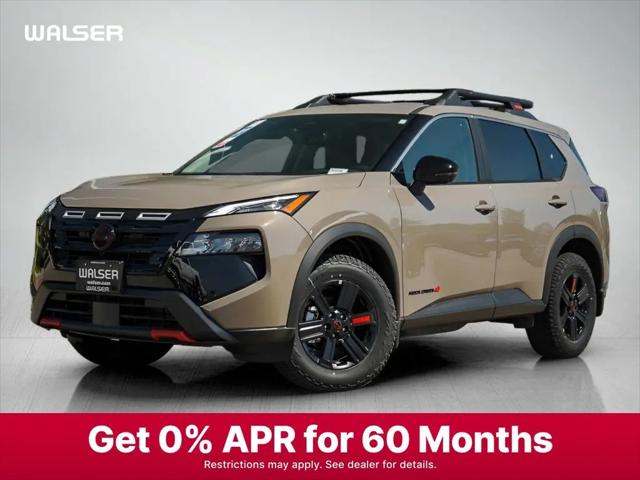 2026 Nissan Rogue Rock Creek for sale in Burnsville, MN