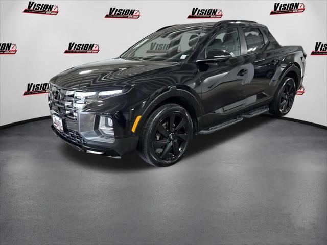 2023 Hyundai Santa Cruz NIGHT for sale in Henrietta, NY