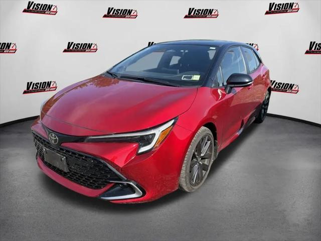 2025 Toyota Corolla XSE for sale in Henrietta, NY