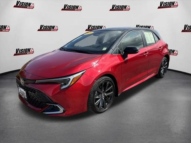 2025 Toyota Corolla XSE for sale in Henrietta, NY