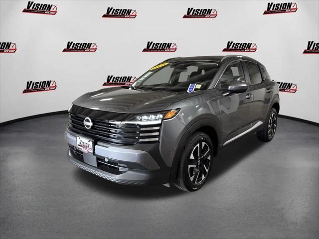 2025 Nissan Kicks SV Intelligent AWD for sale in Henrietta, NY