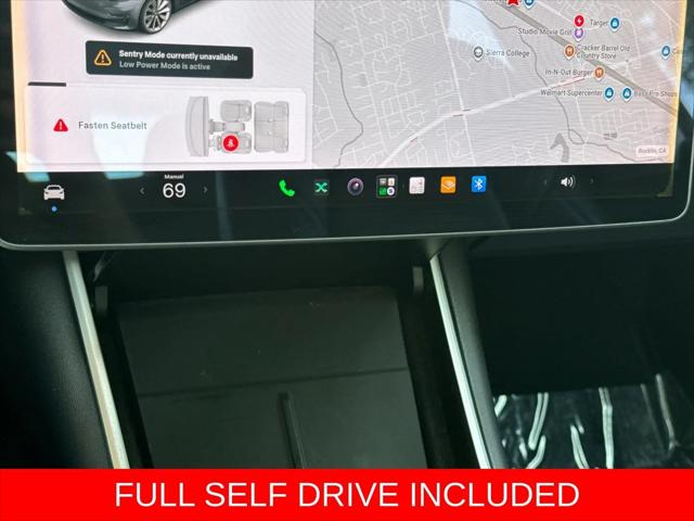 2020 Tesla Model 3 Long Range Dual Motor All-Wheel Drive