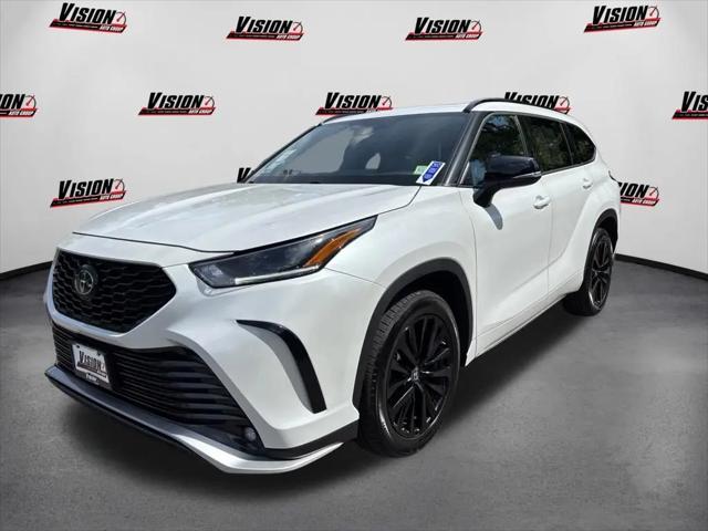 2024 Toyota Highlander XSE for sale in Rochester, NY