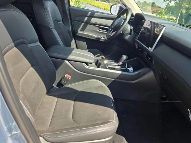 2026 Mazda CX-5 2.5 S Select