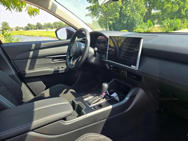 2026 Mazda CX-5 2.5 S Select