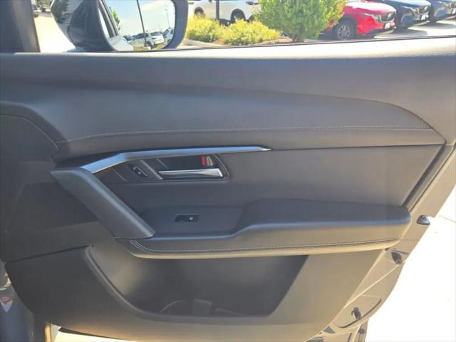 2026 Mazda CX-5 2.5 S Select