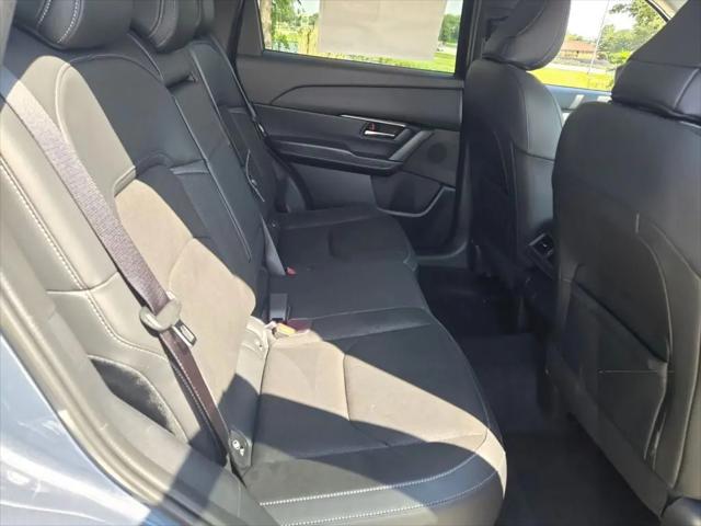 2026 Mazda CX-5 2.5 S Select