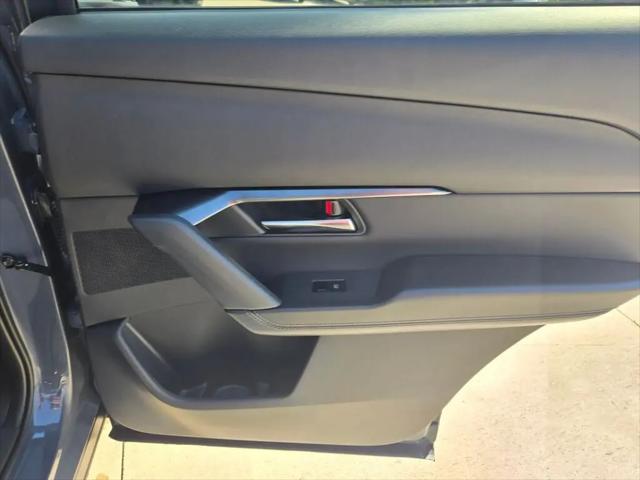 2026 Mazda CX-5 2.5 S Select