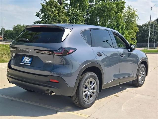 2026 Mazda CX-5 2.5 S Select