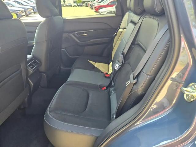 2026 Mazda CX-5 2.5 S Select