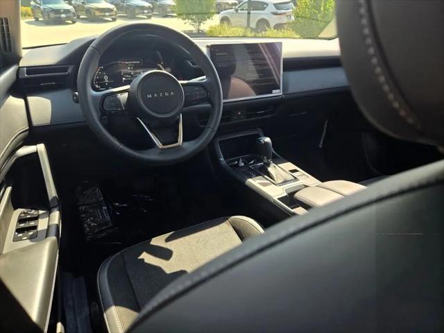 2026 Mazda CX-5 2.5 S Select