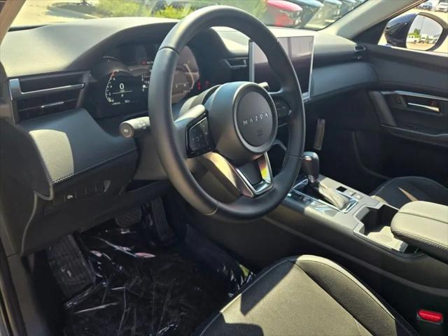 2026 Mazda CX-5 2.5 S Select