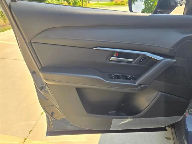 2026 Mazda CX-5 2.5 S Select