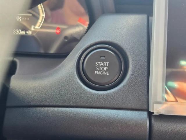 2026 Mazda CX-5 2.5 S Select