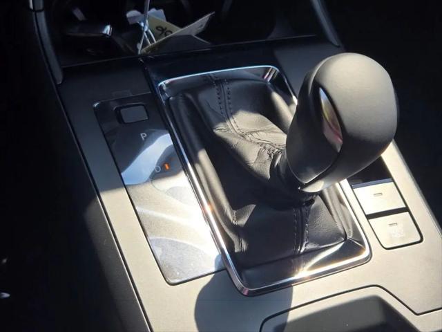 2026 Mazda CX-5 2.5 S Select