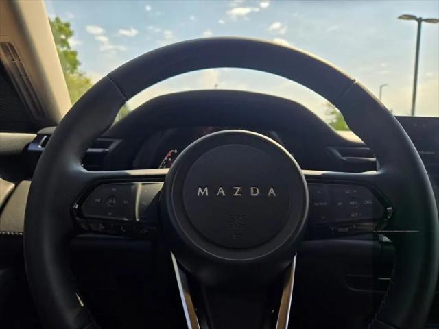 2026 Mazda CX-5 2.5 S Select